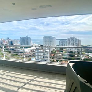 Apartamento Pent-house En Venta Punta Del Este