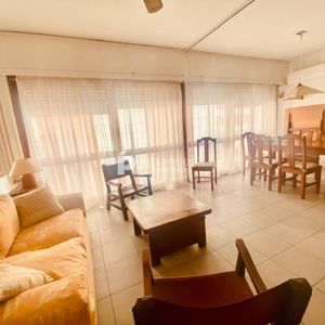 Venta Apartamento De 1 Dormitorio Brava