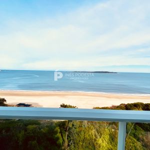 Venta Y Alquiler Edificio Paramount  3 Suites