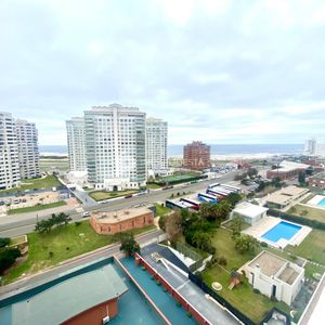 Alquiler Apartamento  De 2 Dormitorios En Mansa