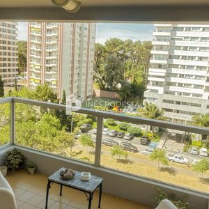 Apartamento En Alquiler De 2 Dormitorios