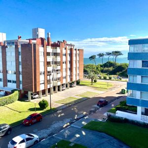Mansa 1 Dormitorio En Alquiler Punta Del Este