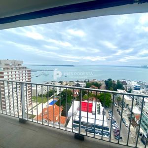 Alquiler Departamento De 3 Dormitorio En Península