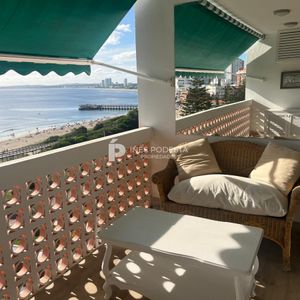 Alquiler Temporada 1 Dormitorio Punta Del Este