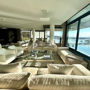 Venta Departamento Con  4 Suites