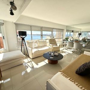 Alquiler Departamento 3 Dormitorios Y 3 Baños