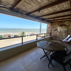 Alquiler, Un Dormitorio Y Medio Punta Ballena