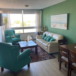 Apartamento En Centro De Maldonado 3 Dormitorios