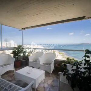 Venta Departamento Mansa 6 Dormitorios Más Dependencias De Servicio