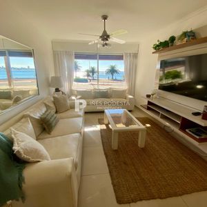 Apto En Mansa 3 Dormtorios En Venta