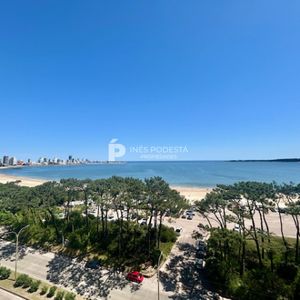 Alquiler Departamento 2 Dormitorios Y 2 Baños