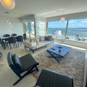 Venta Departamento 2 Dormitorios Más Dependencia De Servicio