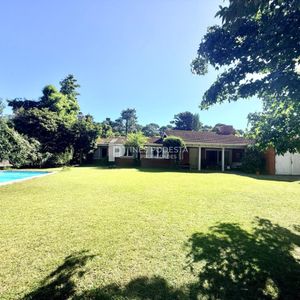 Venta Casa Con 4 Dormitorios