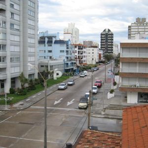 Apartamento En Península De 2 Dormitorios