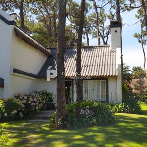 Casa En Venta Aidy Grill Brava Punta Del Este