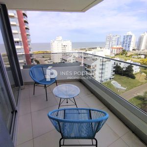 2 Dormitorios A 1 Cuadra Del Mar