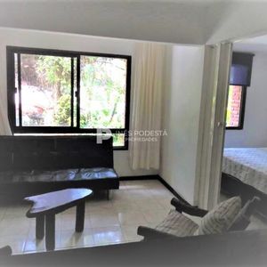 Venta De Apartamento De 1 Dormitorio
