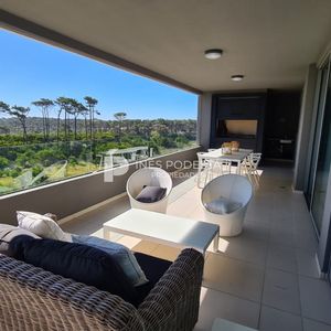 Venta Y Alquiler Apartamento 4 Dormitorios En Brava