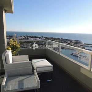 Apartamento En Venta Puerto De 2 Dormitorio