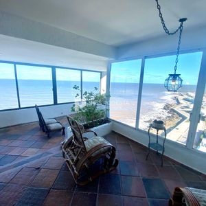 Venta Apartamento De 3 Dormitorios Peninsula Punta Del Este