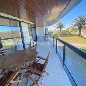 Brava Frente Al Mar, 2 Suites Más Dependencia De Servicio