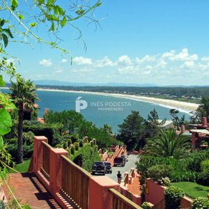 Monoambiente En Alquiler En Punta Ballena