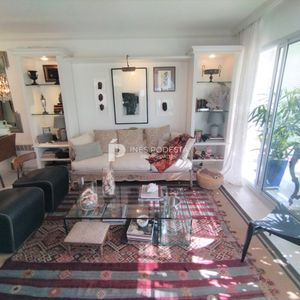 Apartamento En Brava 1 Dormitorio Y Medio