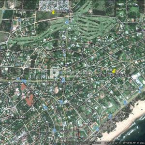 Terreno En Venta Punta Del Este