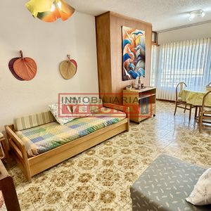 Oportunidad Torre Verona 1 Dormitorio + Lavadero Y Garaje