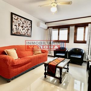 Apartamento En Peninsula, 2 Dormitorios *