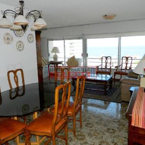 Apartamento En Peninsula, 2 Dormitorios *