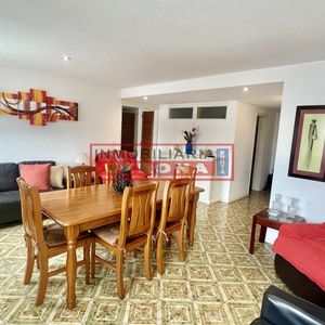 Apto 1 Y Medio Dorms En Peninsula - Punta Del Este