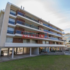 The Point Brava - Depto Monoambiente Playa Brava