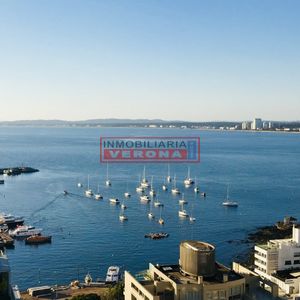 Apartamento En Peninsula, 2 Dormitorios *