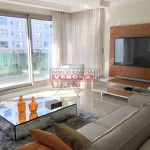 Excelente Apartamento En Torre Imperiale !