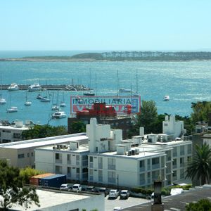 Apartamento En Peninsula, 3 Dormitorios *