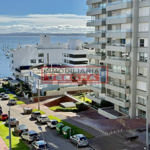 Edificio Kennedy - Próximo Al Puerto!