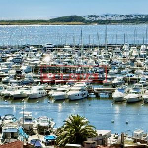 Imperdible Vista Al Puerto!