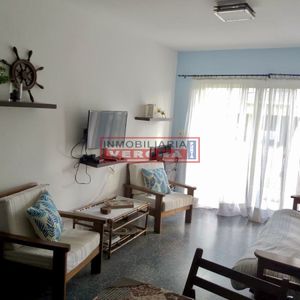 Apartamento Frente A Playa Brava - Punta Del Este