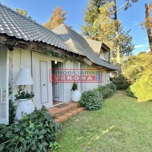 Casa En Venta 4 Dorms Pinares - Punta Del Este