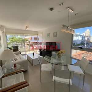 Impecable Apto Pent House En Peninsula - Punta Del Este