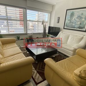 Apartamento 2 Dormitorios A Mts Del Puerto