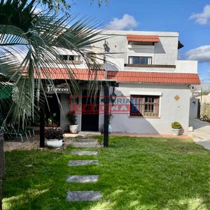 Casa En Dos Plantas - Bo Biarritz, Maldonado