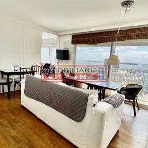 Apartamento 2 Dormitorios Al Puerto