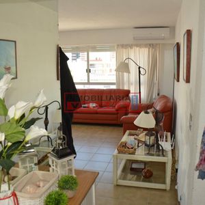 Torre Gattas De 2 Dormitorios - Punta Del Este