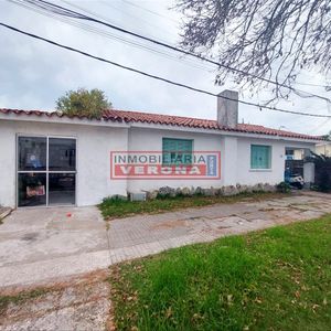 Venta Casa De 2 Dormitorios Rivera Maldonado