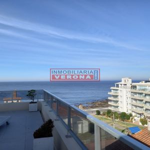 Departamento De 3 Dormitorios Con Parrillero En Venta.