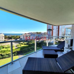 Sea & Forest Departamento En Venta Dos Dormitorios Punta Del Este