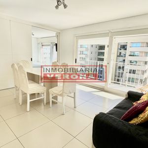 Apartamento En Peninsula, 2 Dormitorios