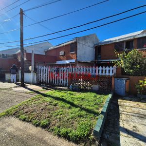 Casa 3 Dormitorios - San Antonio